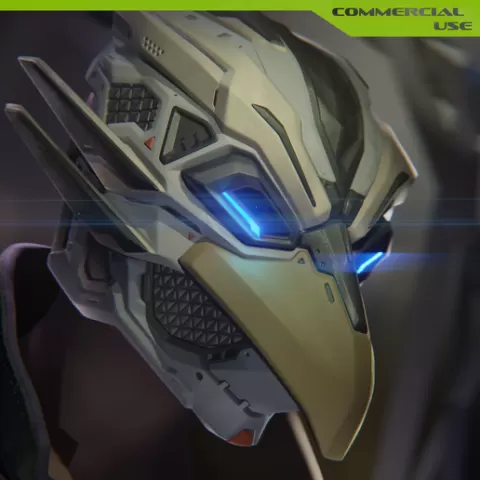 mask