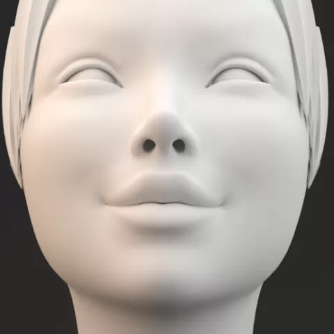 4 Head Luma
