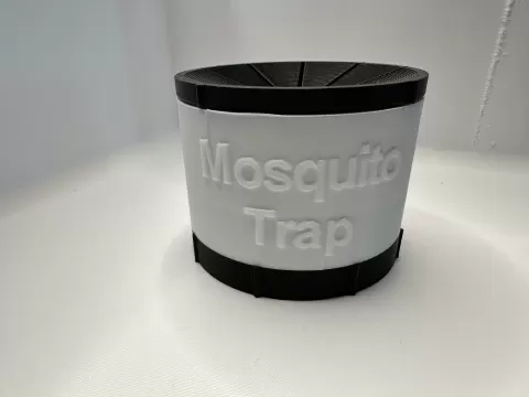 Mosquito Trap