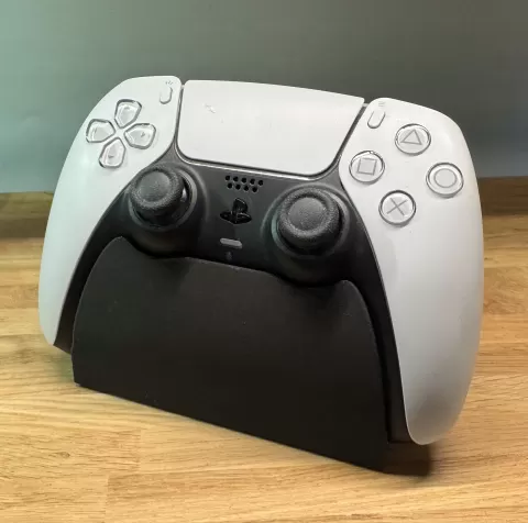 PS5 Controller Stand