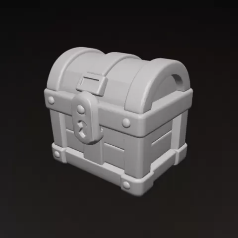 Treasure Chest