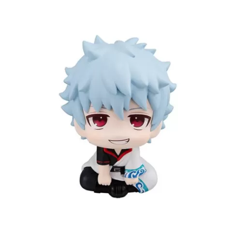 Sakata Gintoki - Gintama