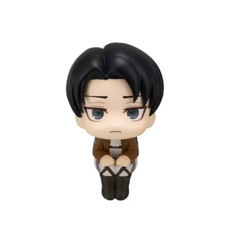 Levi Ackerman - Attack on Titan