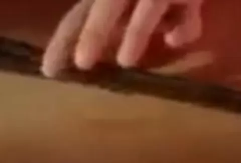 (lightup) Casper meets Wendy wand