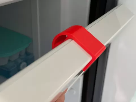 Eisfach-Aufsteller für Thetford Kühlschrank