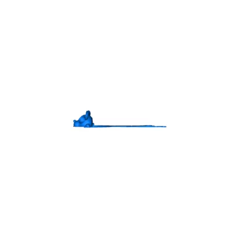 FlatMouseBookmark - BillboJr