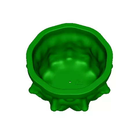 Mini face - VectorusArt
