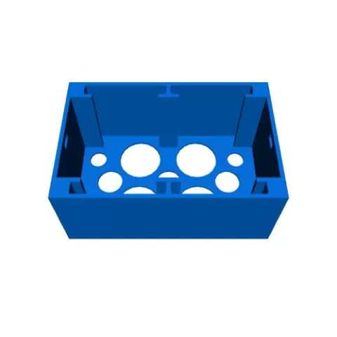Monster Box Medium