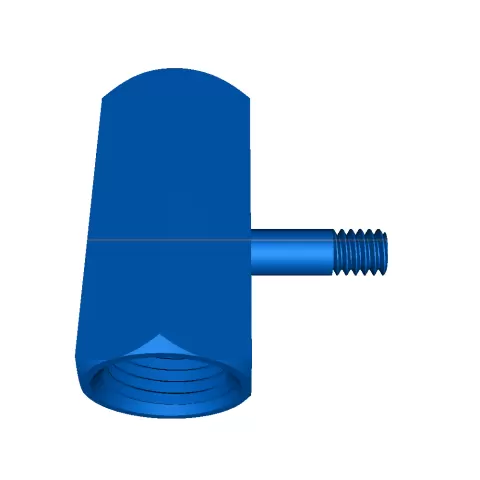 1/4" BSPP - Robert Johnston