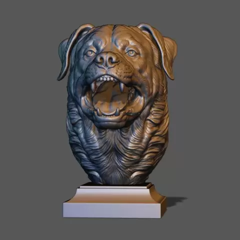 Rottweiler