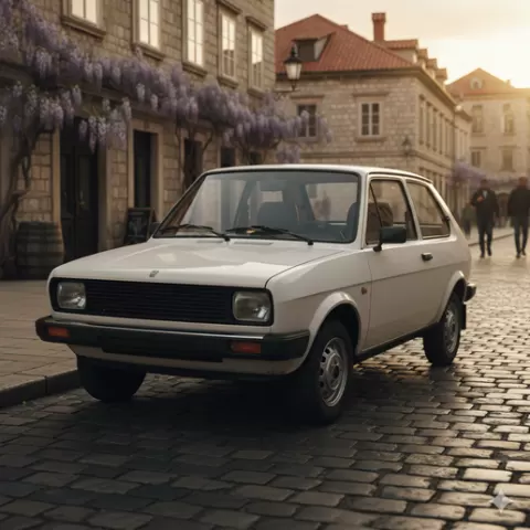 Yugo