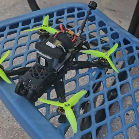 Striker 3.5