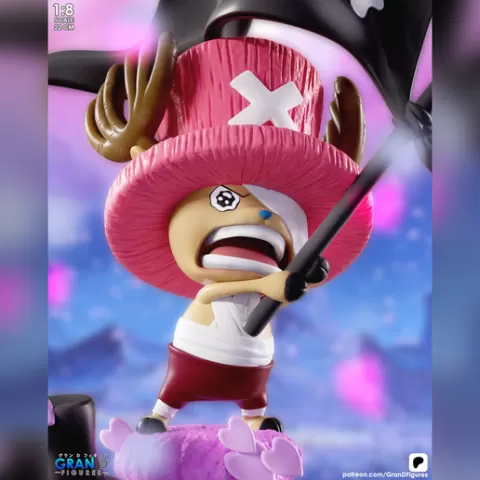 Chopper - One Piece