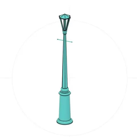 STREET LIGHT