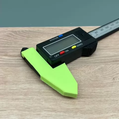Case for caliper