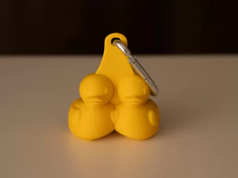 Duck Nuts (Jeep Nuts) – Duck Duck Jeep Accessory
