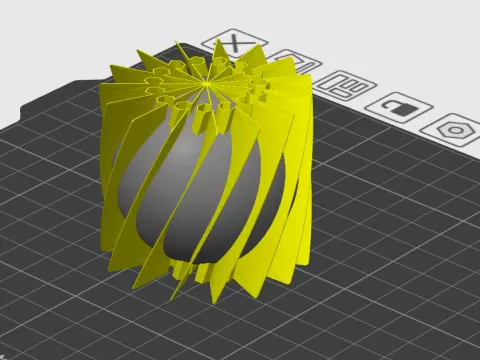 outils générateur twist-ball