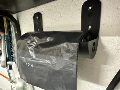 PortaRotolo Bag