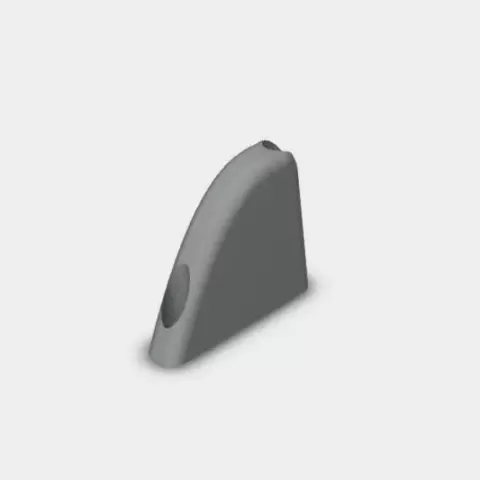 FingerTech Robotics VIPER Mobility Ear - TheBarnacle