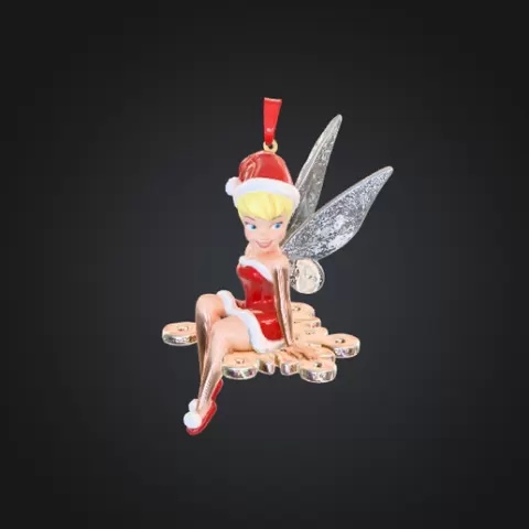 Tinkerbell Ornament