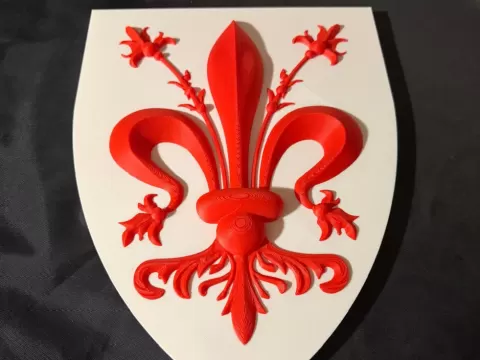 Stemma di Firenze