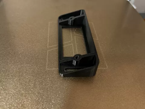 Angle Mount for Blink Wired Doorbell 2K+