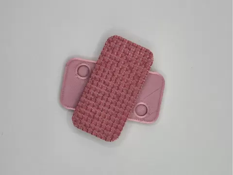 Pocket Haptic Slider