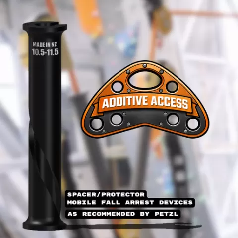 Petzl ASAP LOCK Protector/Spacer