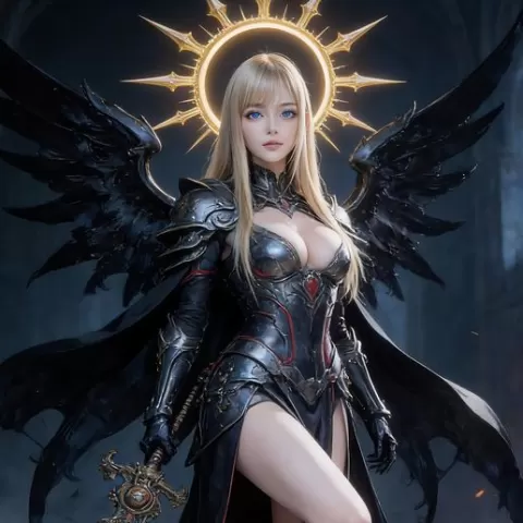 Celestine the Penance Bringer