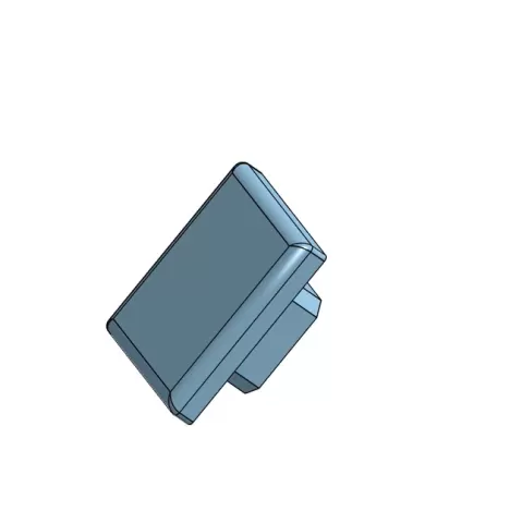 Abdeckkape I-Tem-V1 - Sanja