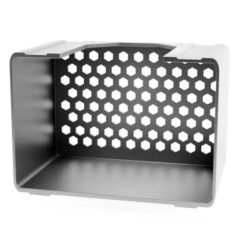 HexaStack Modular Case - MysticTech3D