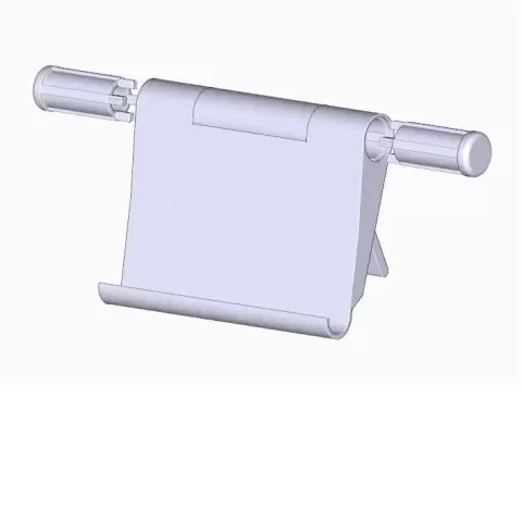 Phone Holder - Zero-Universal