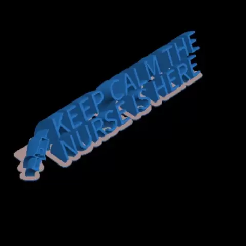 nurse sign - cscott55