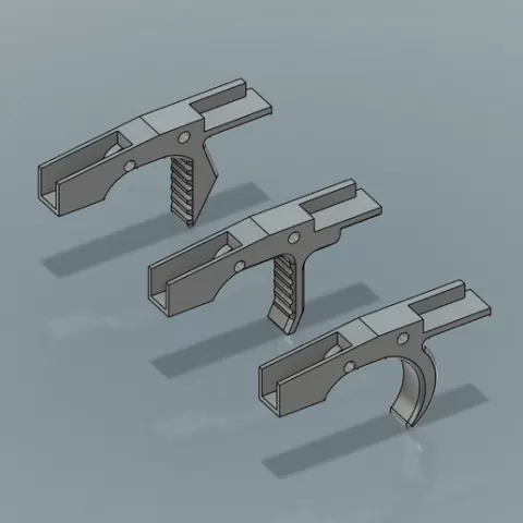 MP9 trigger selection (MP IX Maruyama)