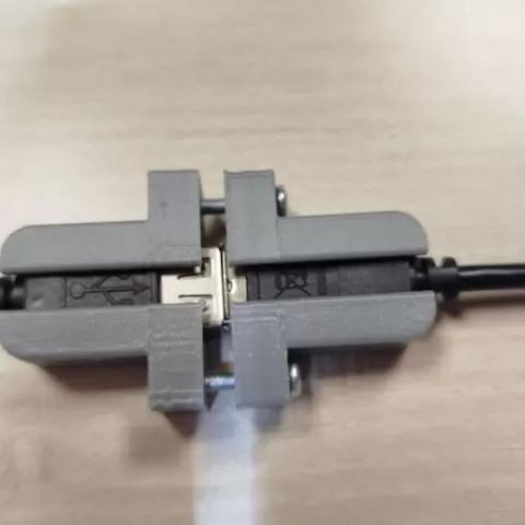 USB Extension Adapter