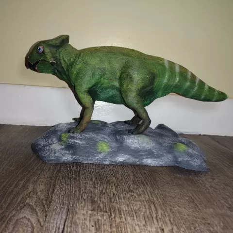 Protoceratops Baby - malbel studio