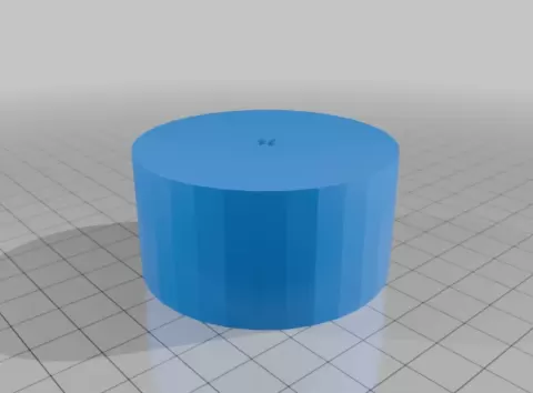 2 Lego compatible flywheels - alek12lth