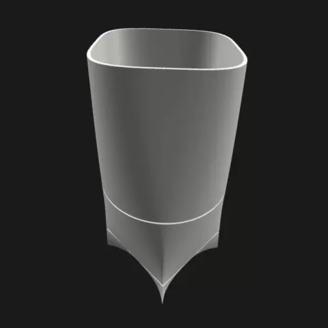 Normal Cup - Angus Dutta