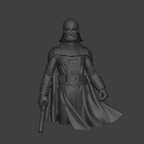 darth vader bust - Countless Sm
