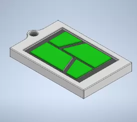 KeychainBambulab