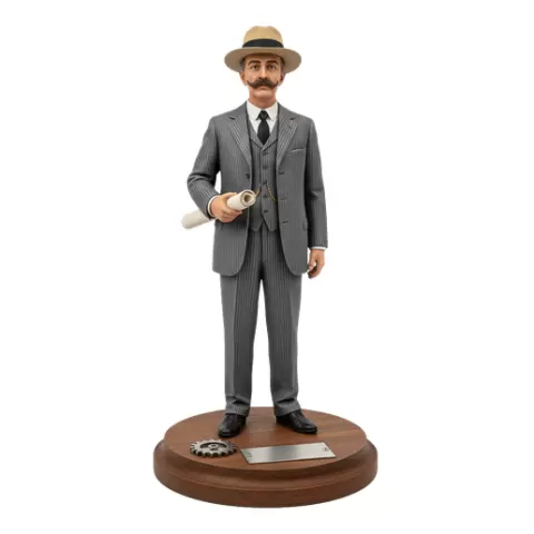 Santos Dumont