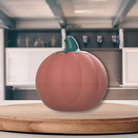 Quick-Lock Tomato Saver Container