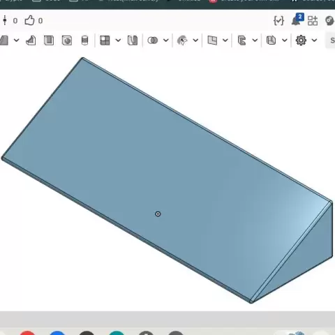 Keyboard riser(30°) - Eragon189