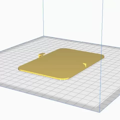 Hozizontal separator for stackable slide boxes - lanalitalita00