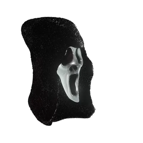 ghostface - xoffergamer
