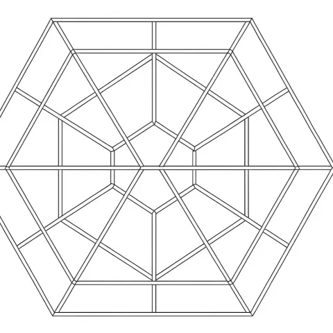 Structure Model - Alaina Harris