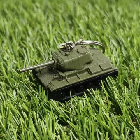 Petite KV1S