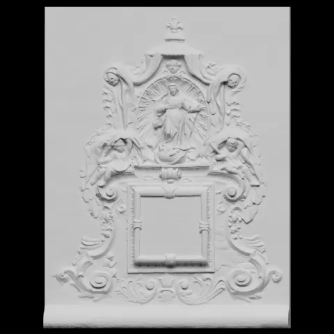 Epitaph by Noe 3D