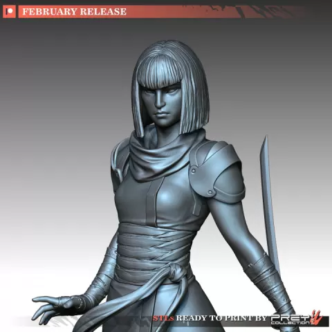 KARAI by Alex
