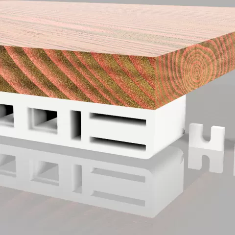 cable hub by PM
